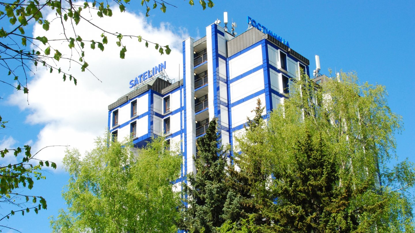 Satelinn Moscow Khovrino