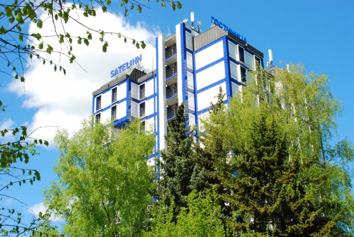 Удобное местоположение - Отель «Satelinn Moscow Khovrino»